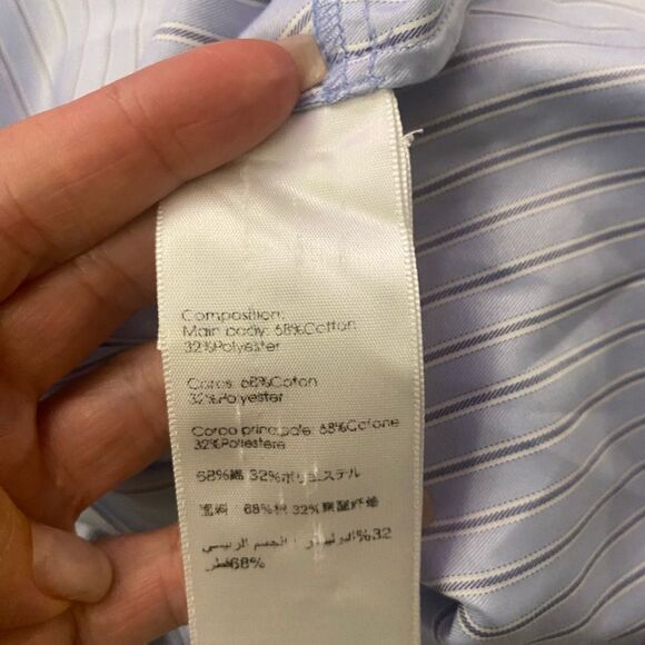 Phillip Lim blouse, size 4 - Picture 14 of 14